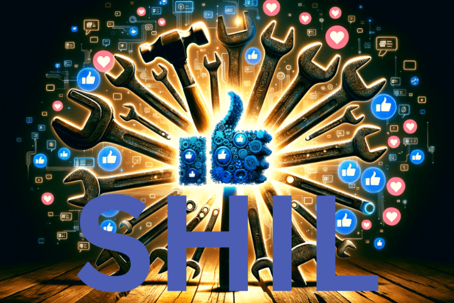 Shil